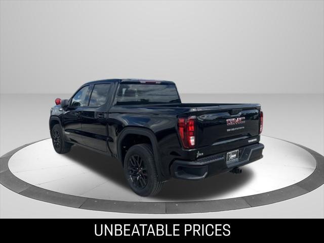 new 2024 GMC Sierra 1500 car, priced at $43,382