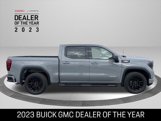 new 2024 GMC Sierra 1500 car, priced at $48,890