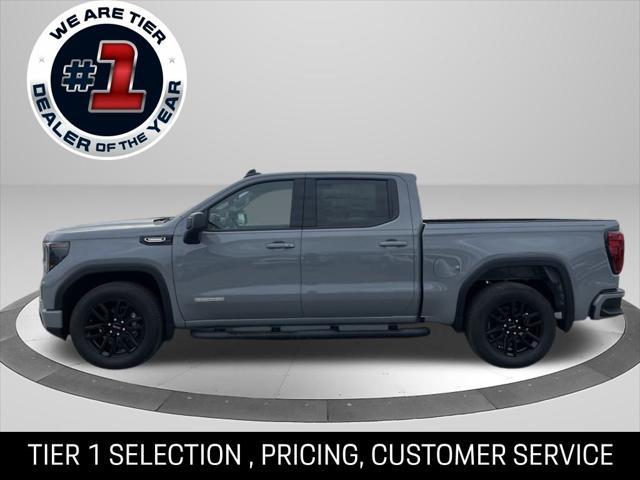 new 2024 GMC Sierra 1500 car, priced at $48,890