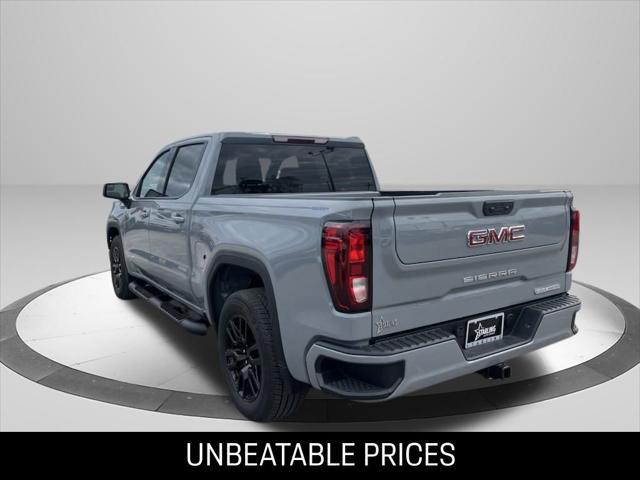 new 2024 GMC Sierra 1500 car, priced at $48,890