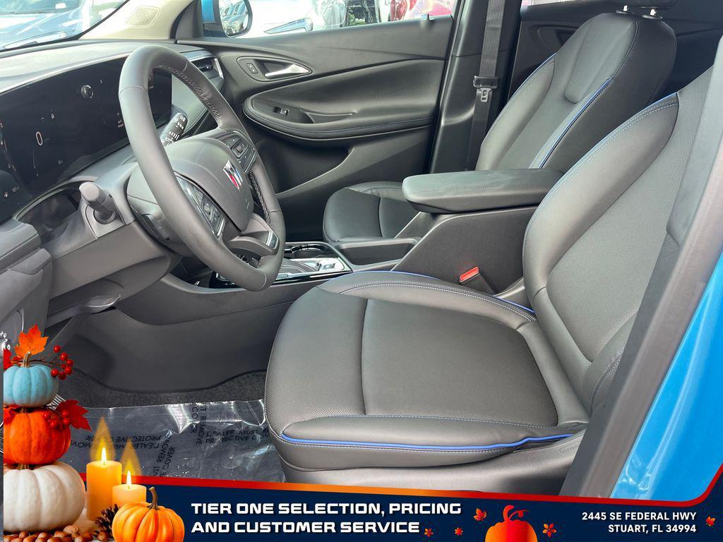 new 2026 Buick Encore GX car, priced at $27,070