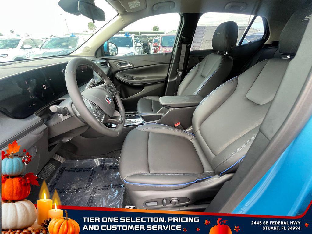 new 2026 Buick Encore GX car, priced at $27,070