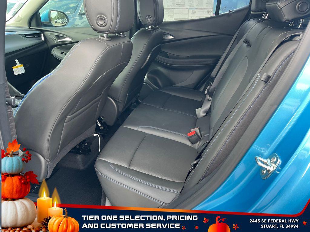 new 2026 Buick Encore GX car, priced at $27,070