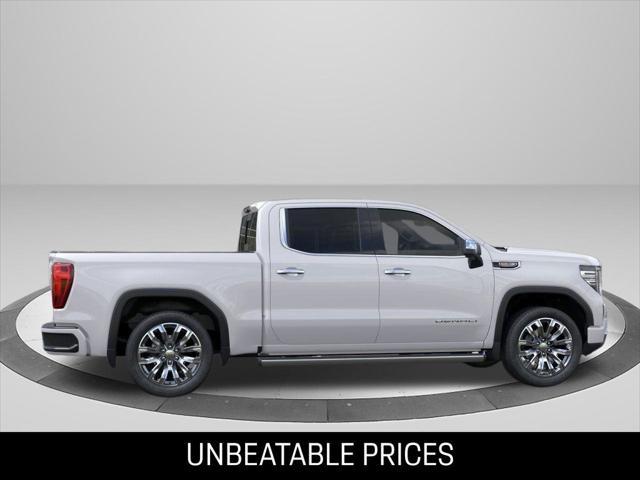 new 2025 GMC Sierra 1500 car, priced at $80,520