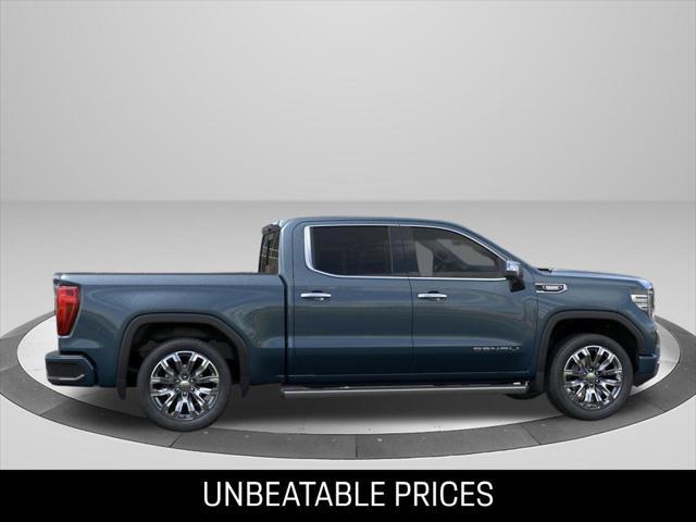 new 2025 GMC Sierra 1500 car, priced at $76,690