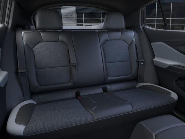 new 2025 Buick Envista car, priced at $27,342