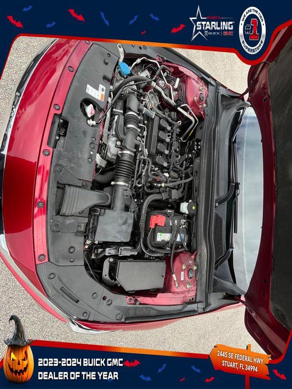 used 2021 Honda Accord car, priced at $22,900