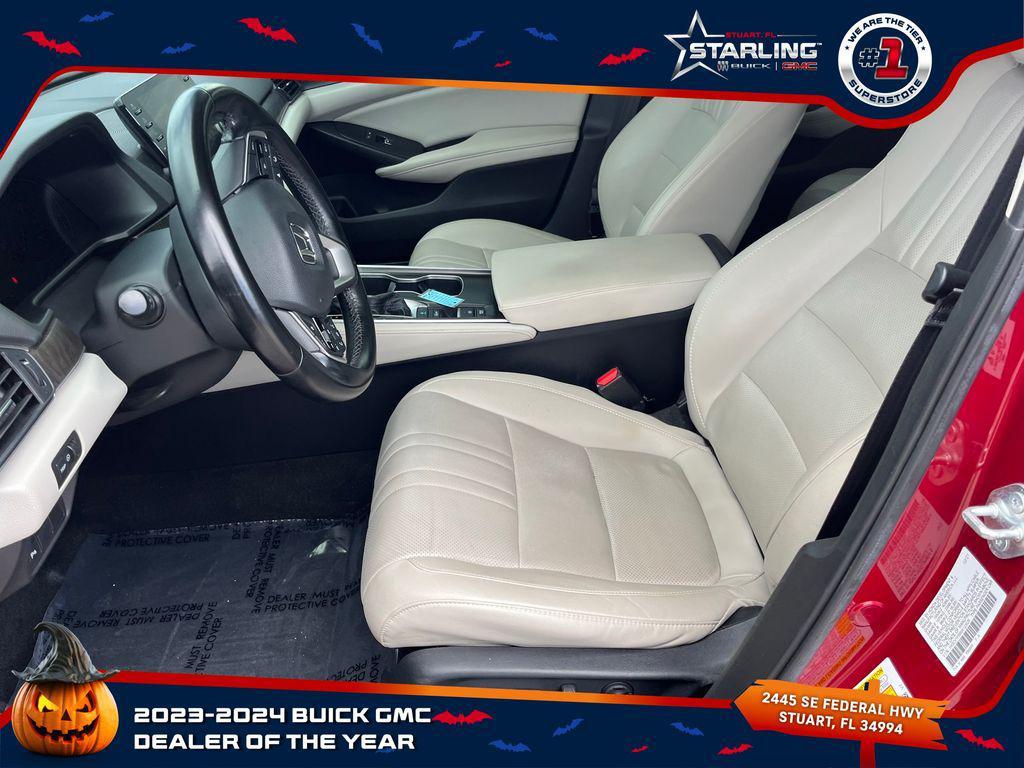 used 2021 Honda Accord car, priced at $22,900