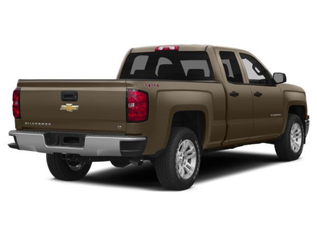 used 2015 Chevrolet Silverado 1500 car, priced at $13,999