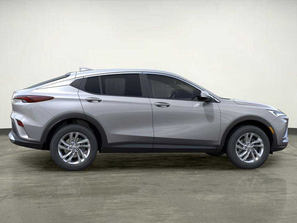 new 2025 Buick Envista car, priced at $24,025