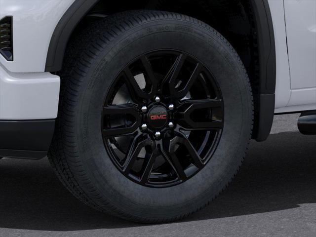 new 2025 GMC Sierra 1500 car, priced at $51,995