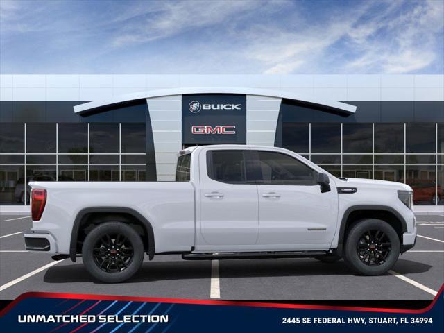 new 2025 GMC Sierra 1500 car, priced at $51,995