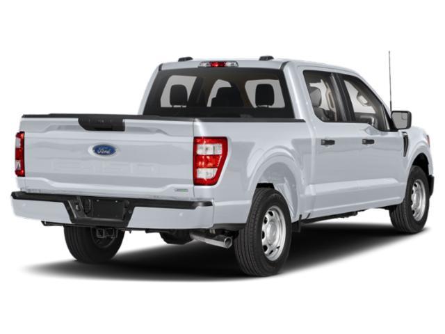 used 2022 Ford F-150 car, priced at $34,900