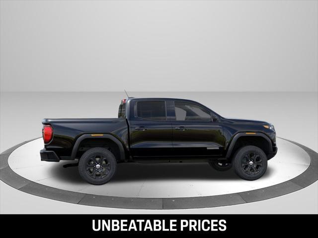 new 2024 GMC Canyon car, priced at $39,086