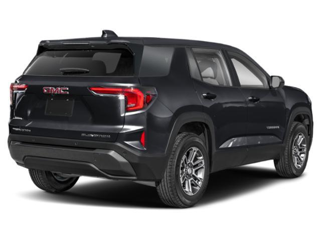 new 2026 GMC Terrain car, priced at $42,757