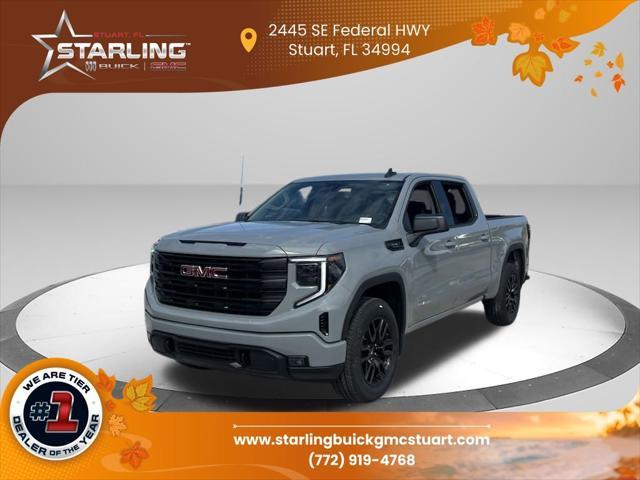 new 2024 GMC Sierra 1500 car, priced at $43,131