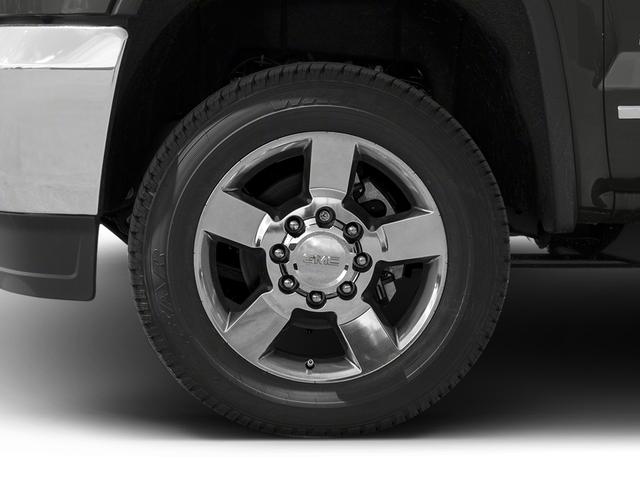 used 2018 GMC Sierra 2500 car, priced at $28,988