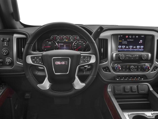 used 2018 GMC Sierra 2500 car, priced at $28,988