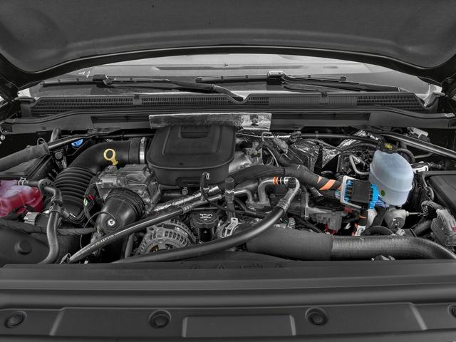 used 2018 GMC Sierra 2500 car, priced at $28,988