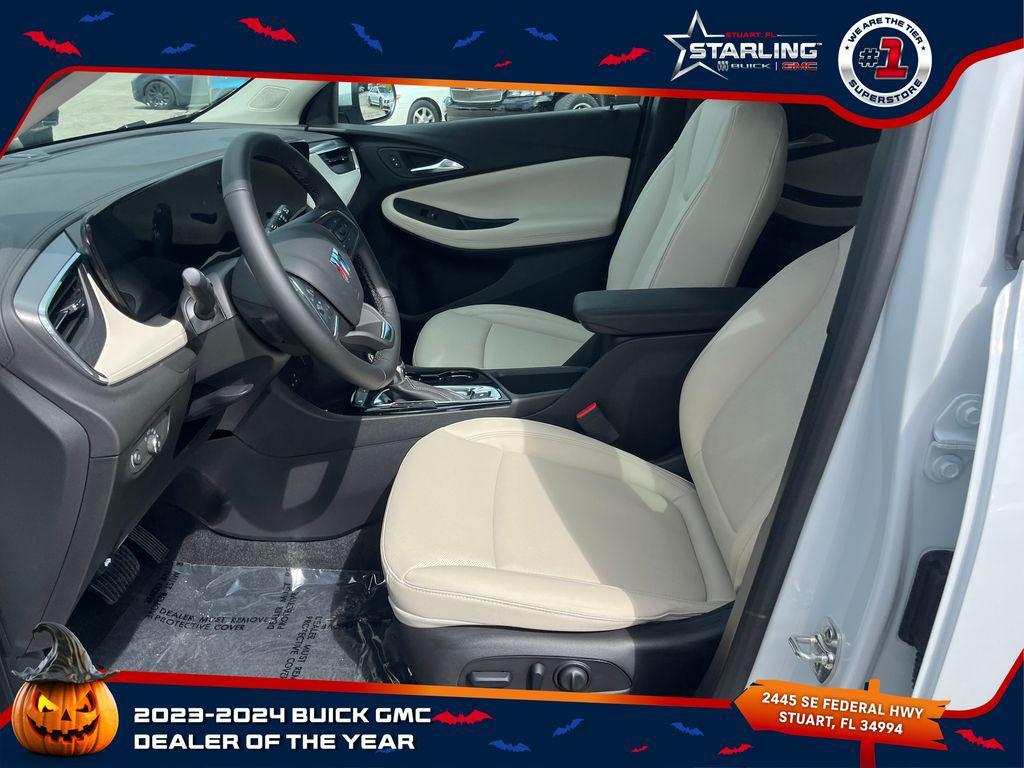new 2026 Buick Encore GX car, priced at $27,270