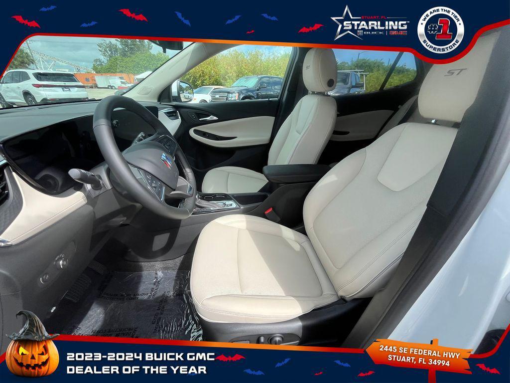 new 2026 Buick Encore GX car, priced at $27,270