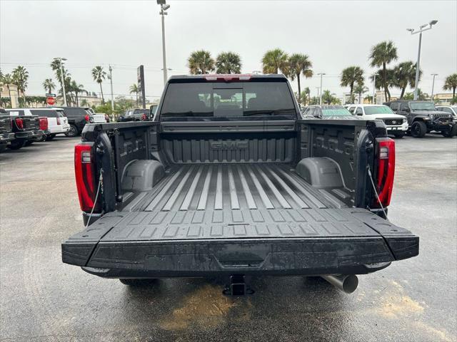 new 2025 GMC Sierra 2500 car, priced at $81,299