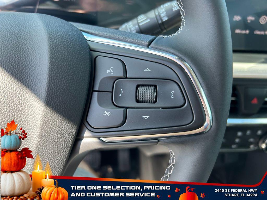 new 2026 Buick Encore GX car, priced at $25,670