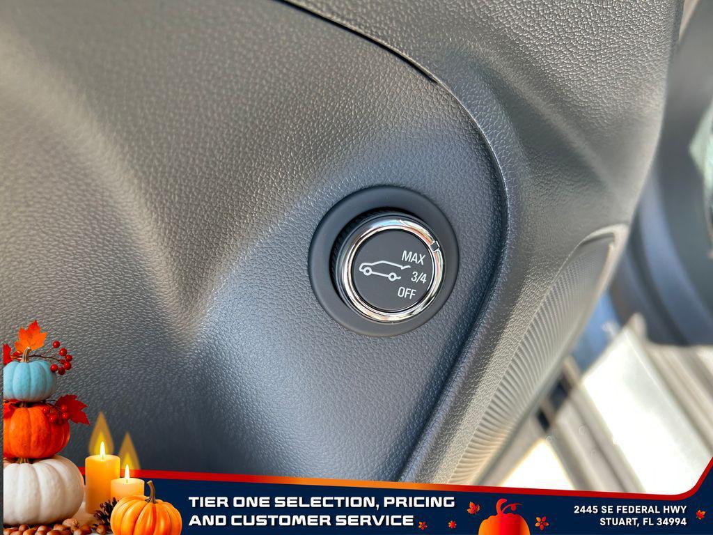 new 2026 Buick Encore GX car, priced at $25,670