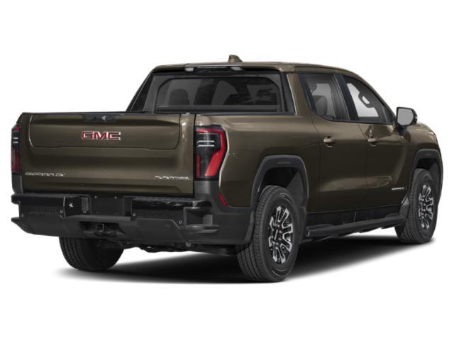 new 2026 GMC Sierra EV car, priced at $63,812