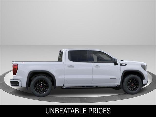 new 2025 GMC Sierra 1500 car, priced at $64,505