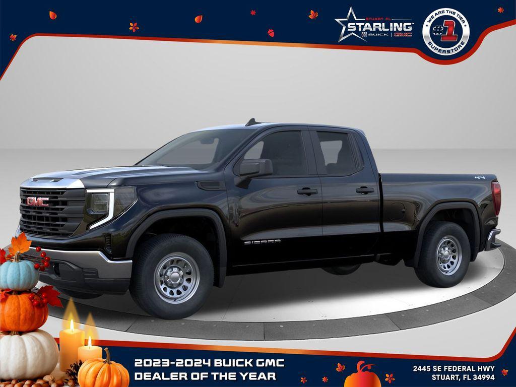 new 2026 GMC Sierra 1500 car, priced at $47,062