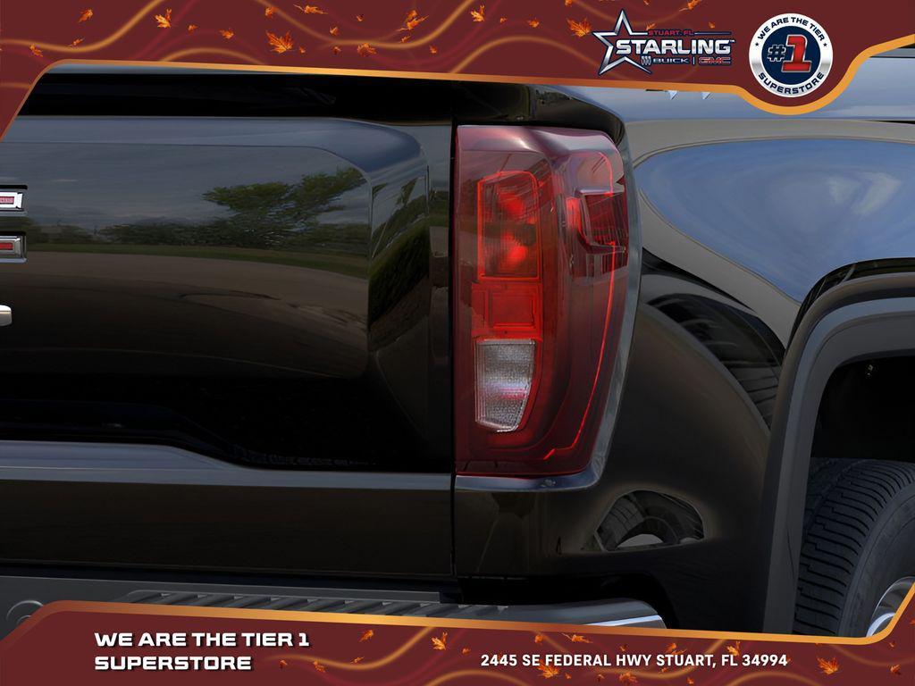 new 2026 GMC Sierra 1500 car, priced at $47,562