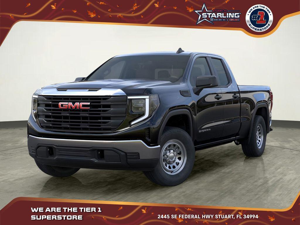 new 2026 GMC Sierra 1500 car, priced at $47,562