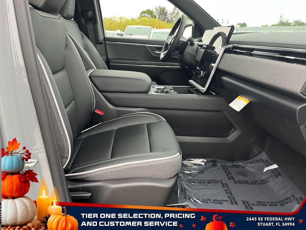 new 2026 GMC Sierra EV car, priced at $63,812