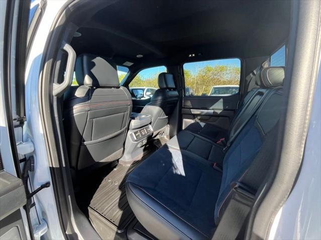 used 2022 Ford F-150 car, priced at $69,282