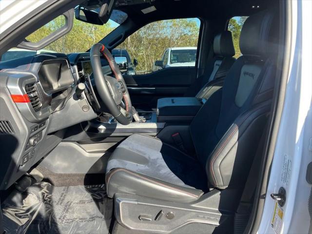 used 2022 Ford F-150 car, priced at $69,282