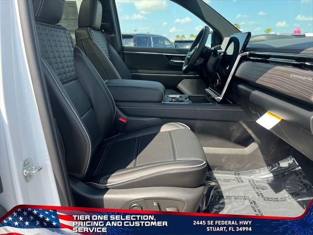 new 2025 GMC Sierra EV car, priced at $78,690