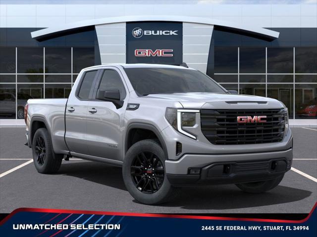 new 2025 GMC Sierra 1500 car, priced at $51,246