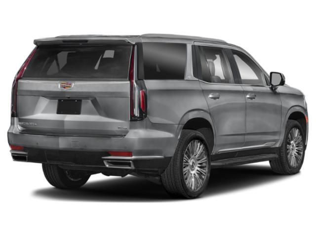 used 2023 Cadillac Escalade car, priced at $66,500