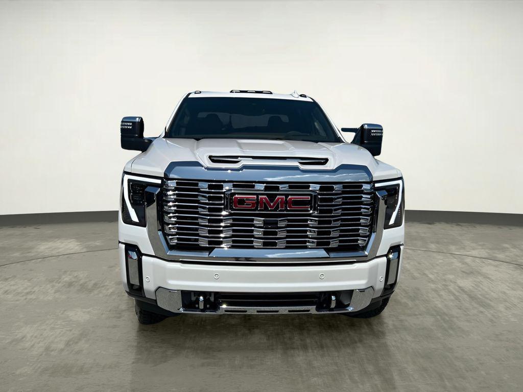 new 2025 GMC Sierra 2500 car, priced at $84,497