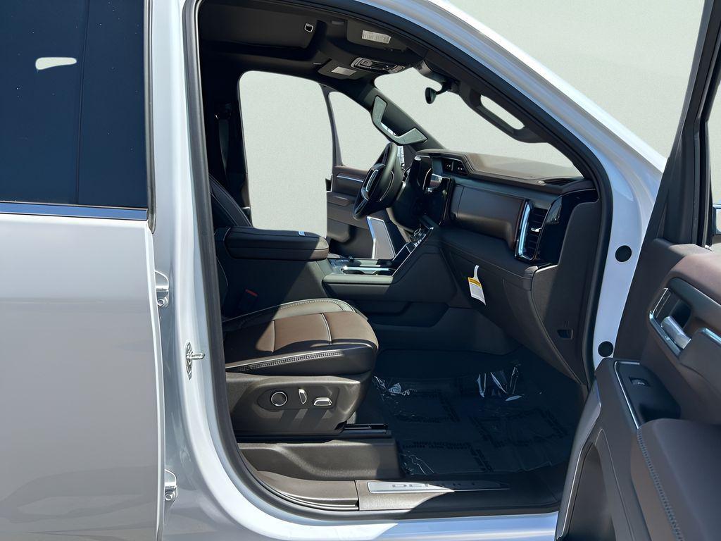 new 2025 GMC Sierra 2500 car, priced at $84,497