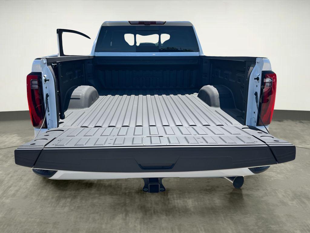 new 2025 GMC Sierra 2500 car, priced at $84,497