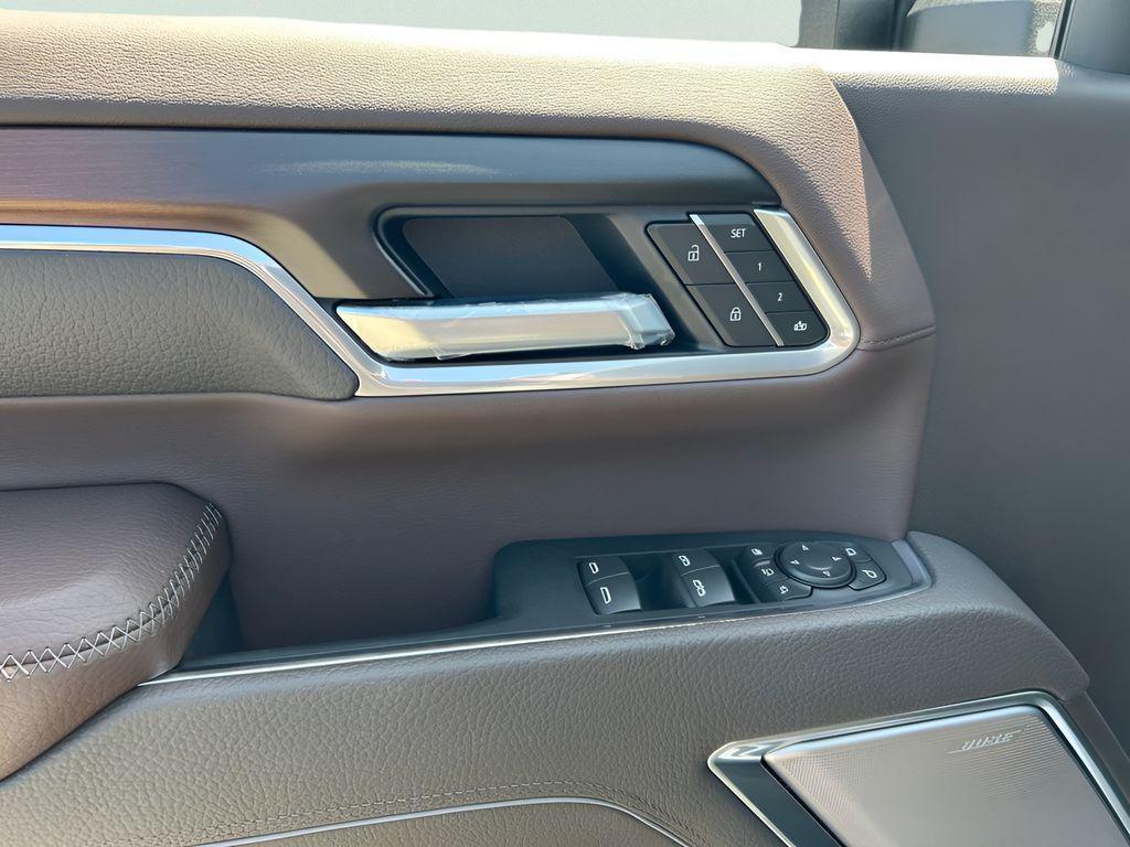 new 2025 GMC Sierra 2500 car, priced at $84,497