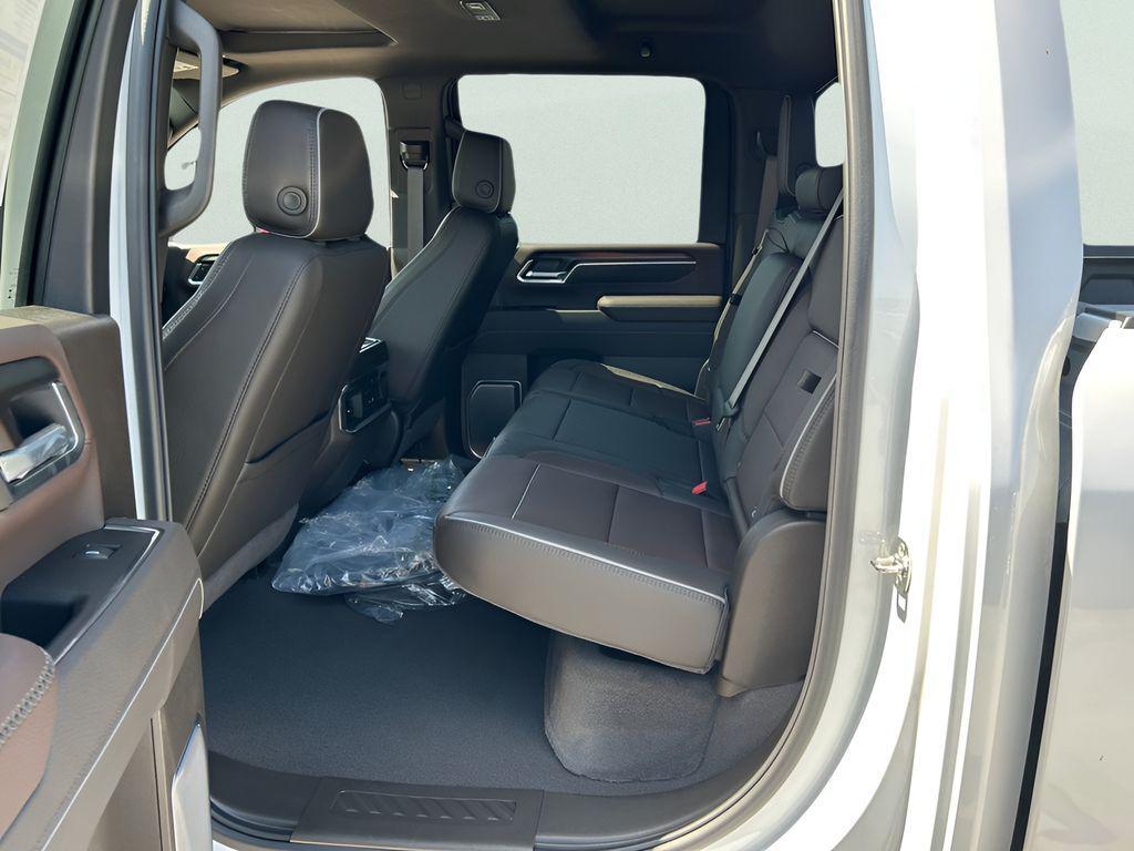 new 2025 GMC Sierra 2500 car, priced at $84,497