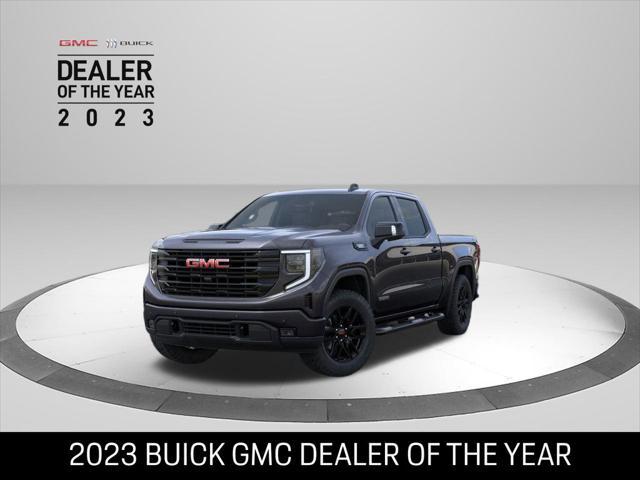 new 2025 GMC Sierra 1500 car, priced at $65,000