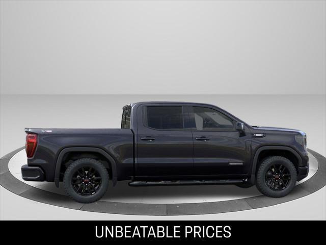 new 2025 GMC Sierra 1500 car, priced at $65,000