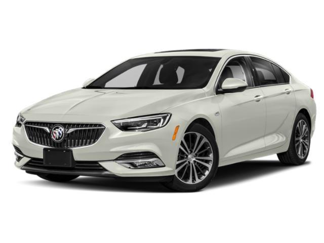 used 2018 Buick Regal Sportback car, priced at $14,999