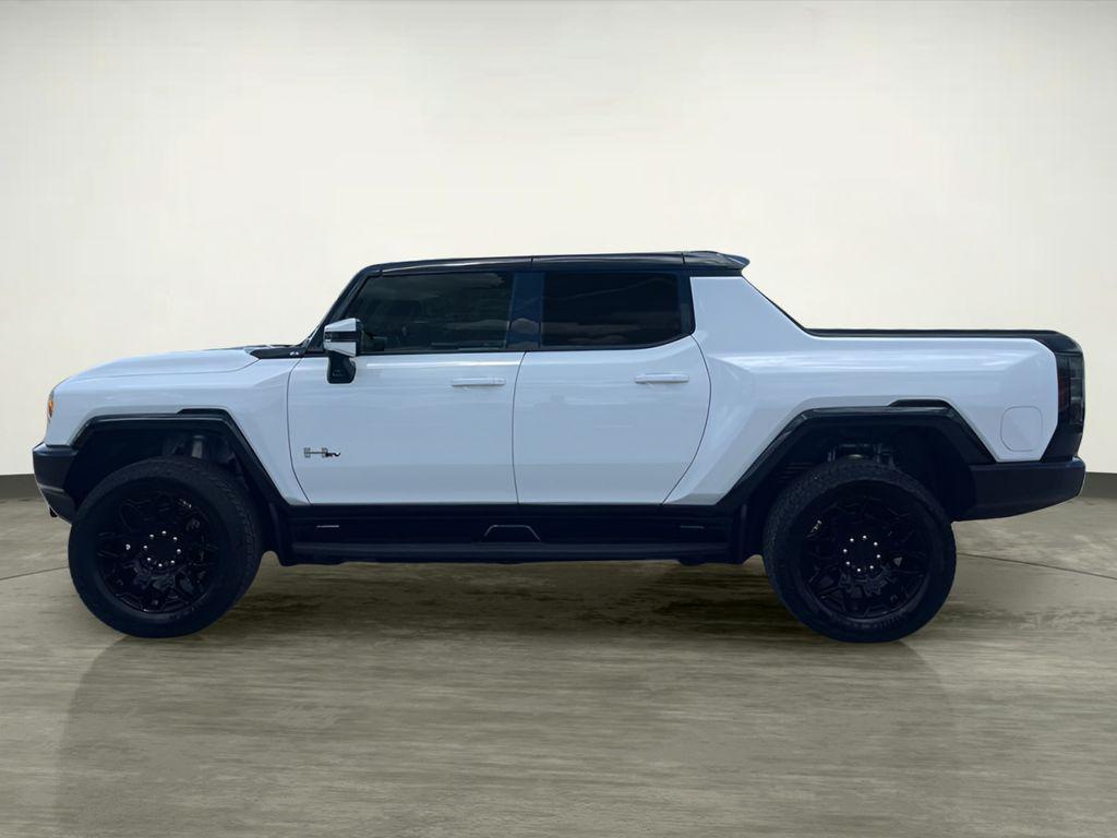new 2025 GMC HUMMER EV Pickup car, priced at $93,690