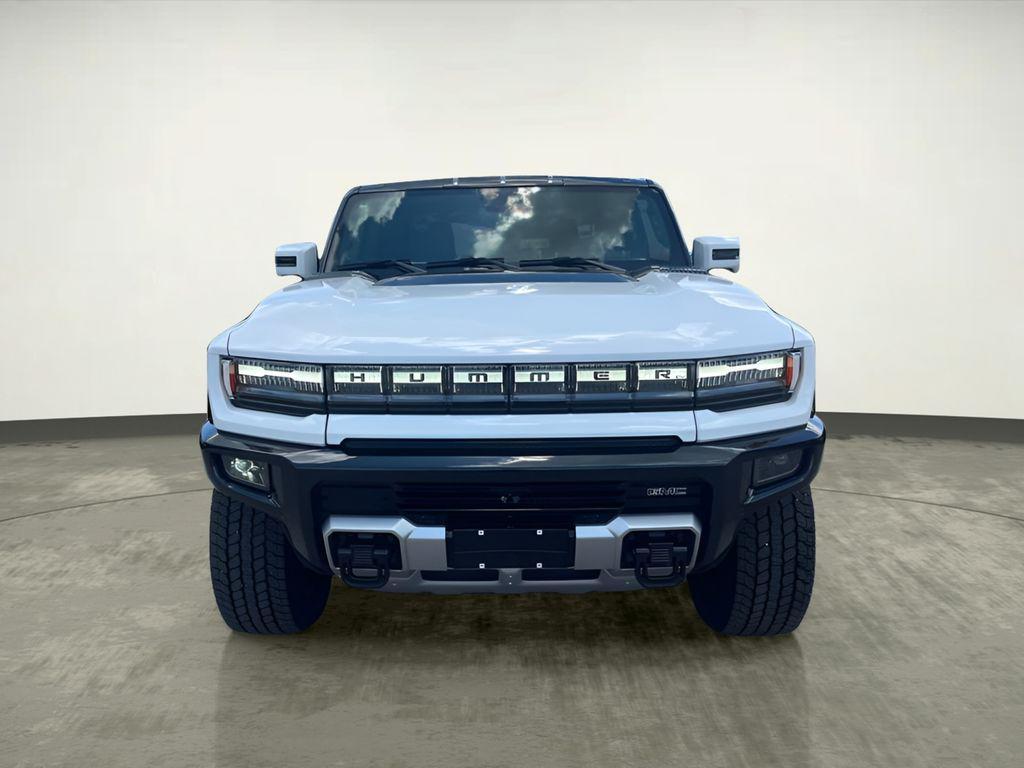 new 2025 GMC HUMMER EV Pickup car, priced at $93,690