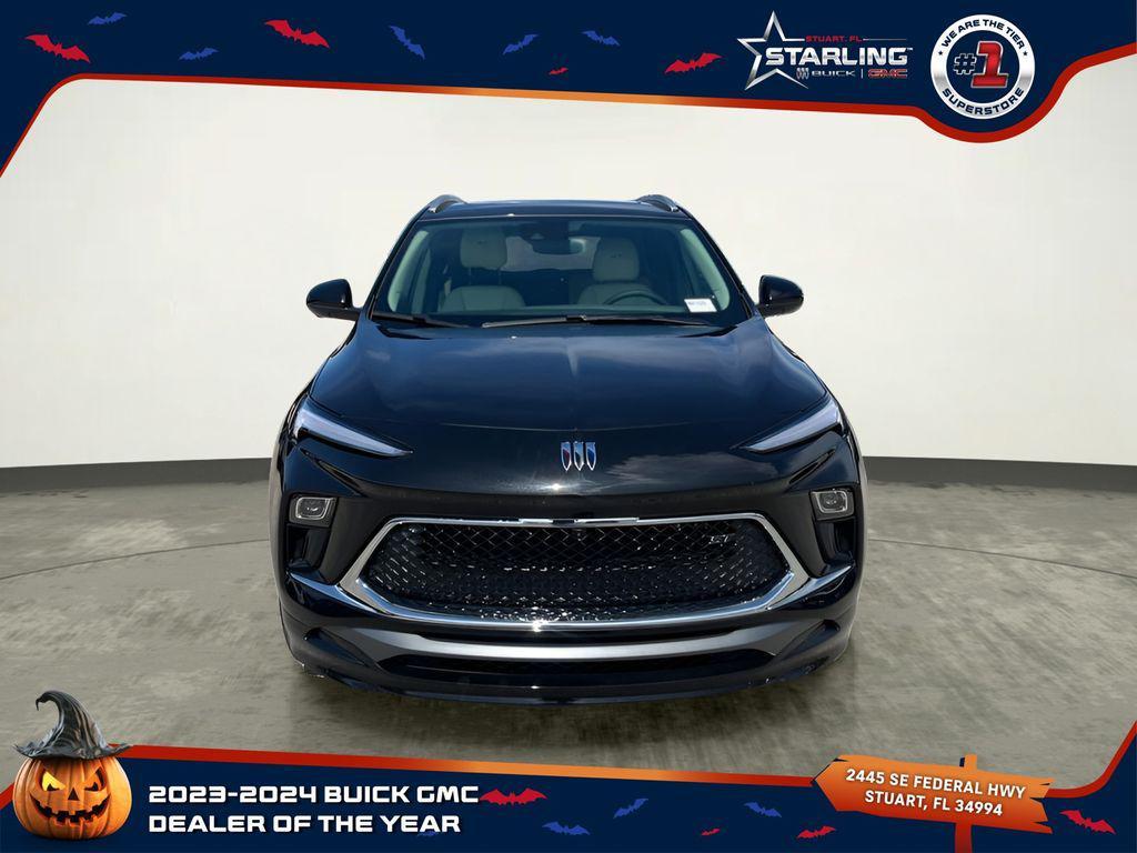 new 2026 Buick Encore GX car, priced at $28,860